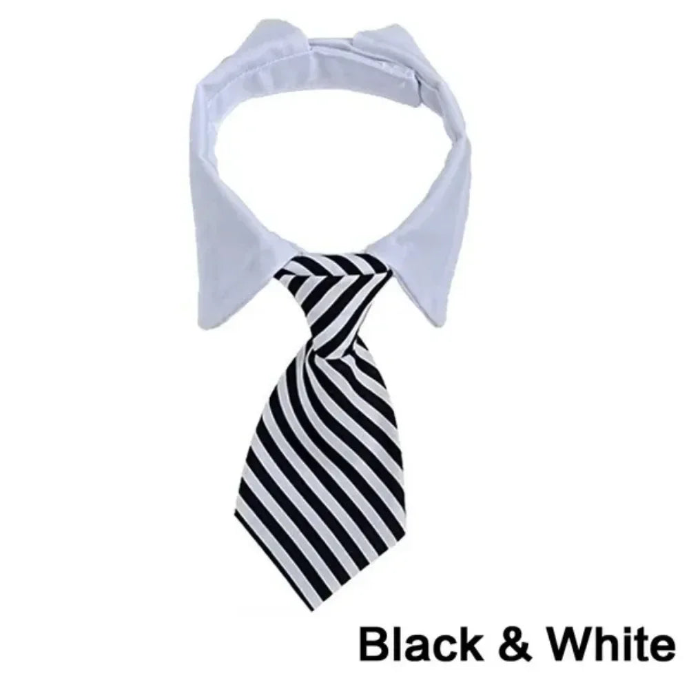 Adjustable Pet Bow Tie