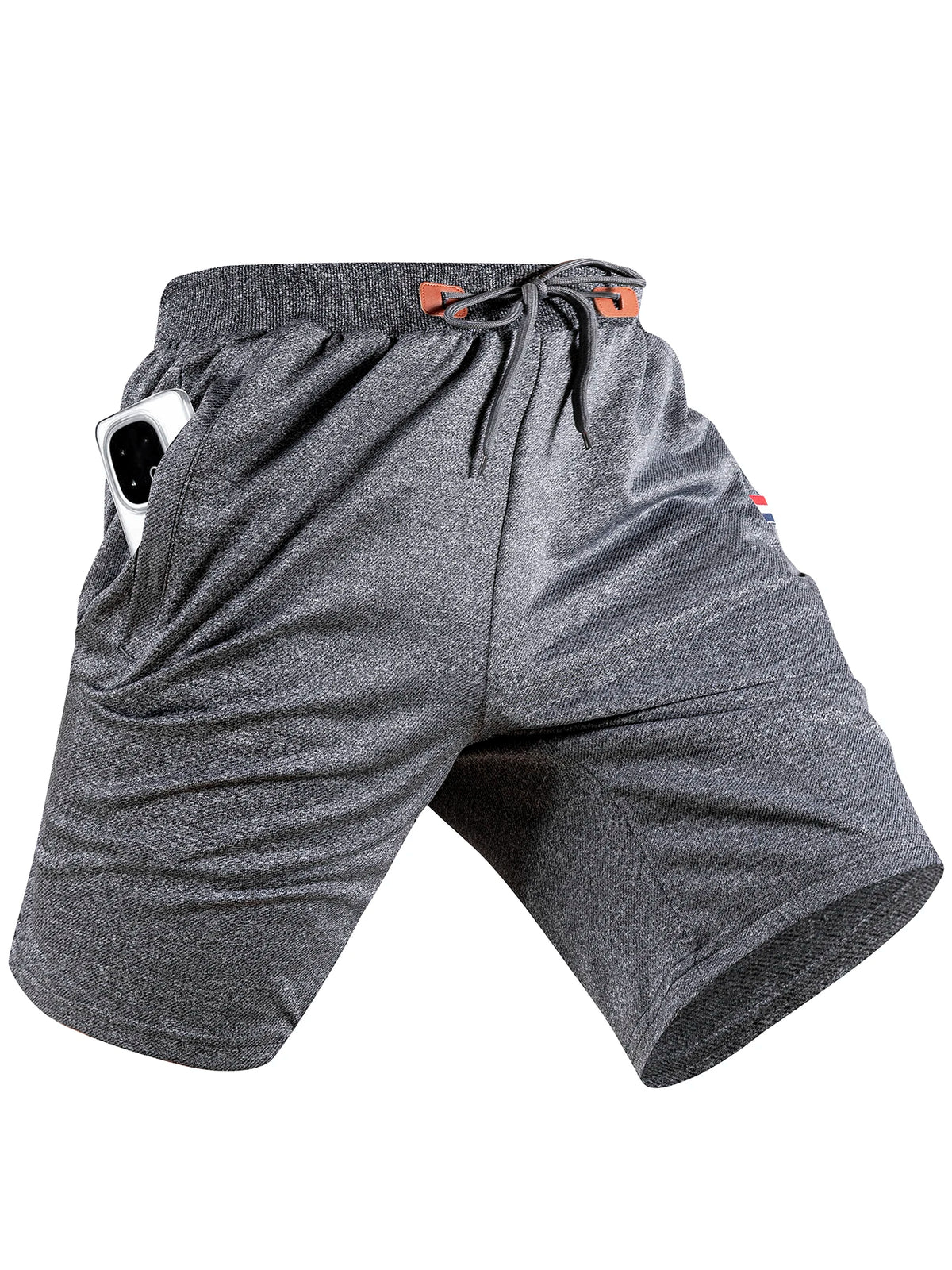 Men's Casual Bermuda Shorts