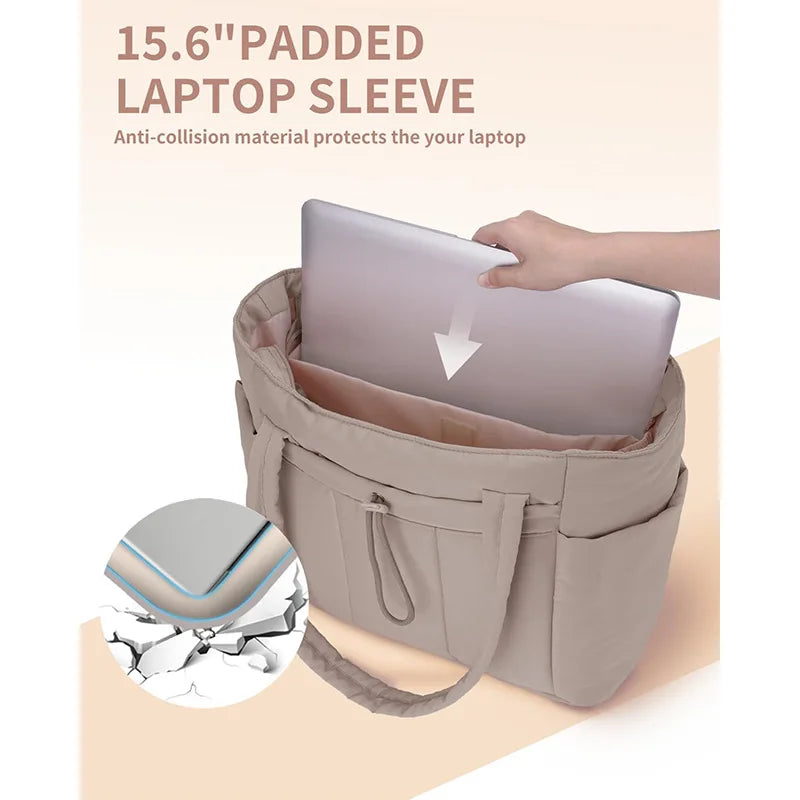 Women's Shoulder Tote Bag