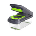 15-in-1 Vegetable Chopper with Container