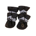 Pet Rain Boots, Set of 4