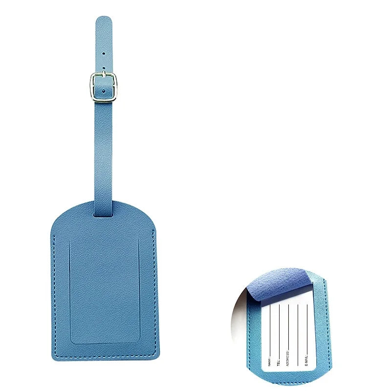 Luggage Tag