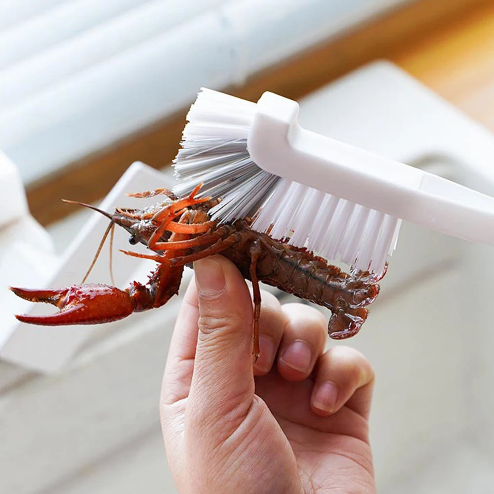 Household Cleaning Brushes