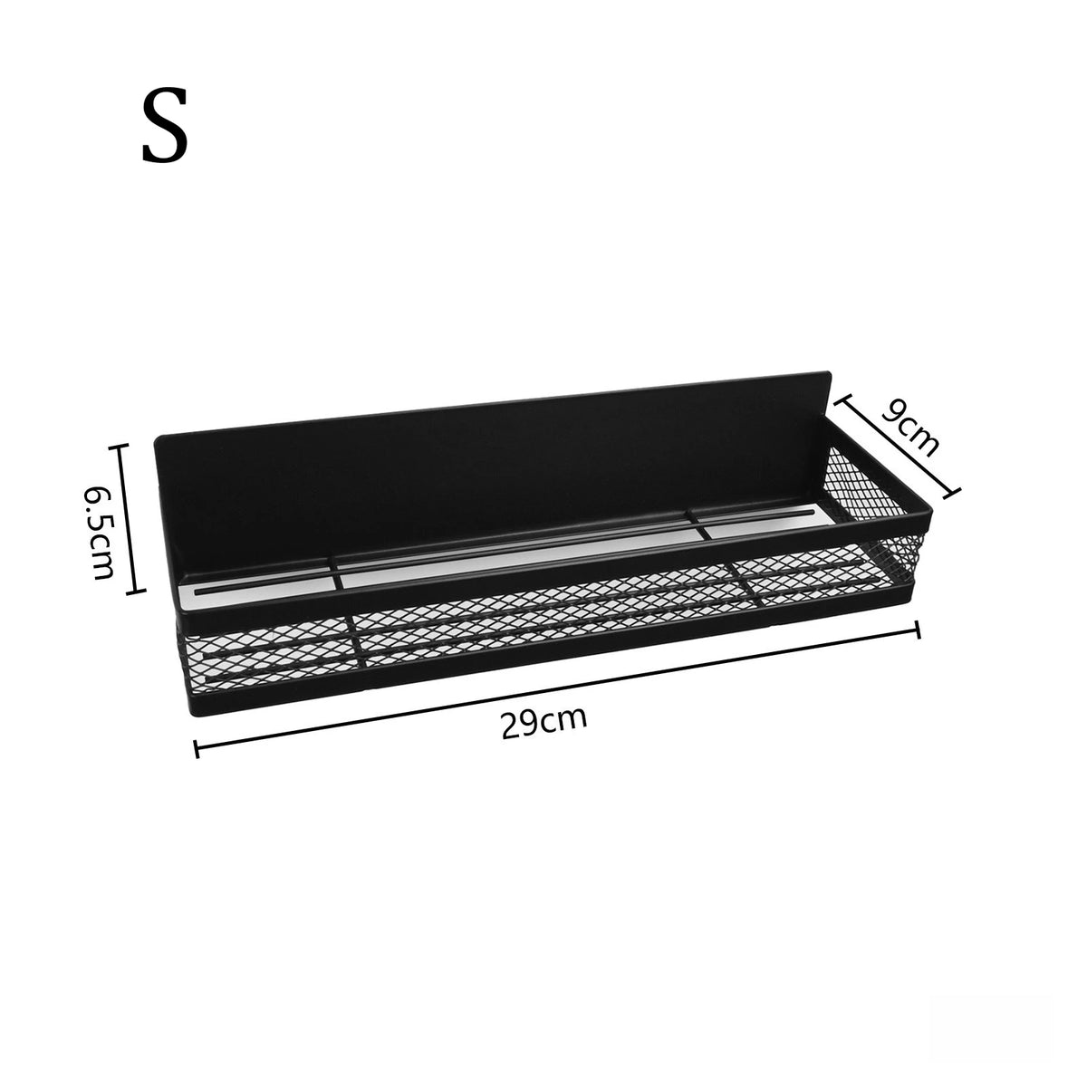Magnetic Spice Rack for Refrigerator