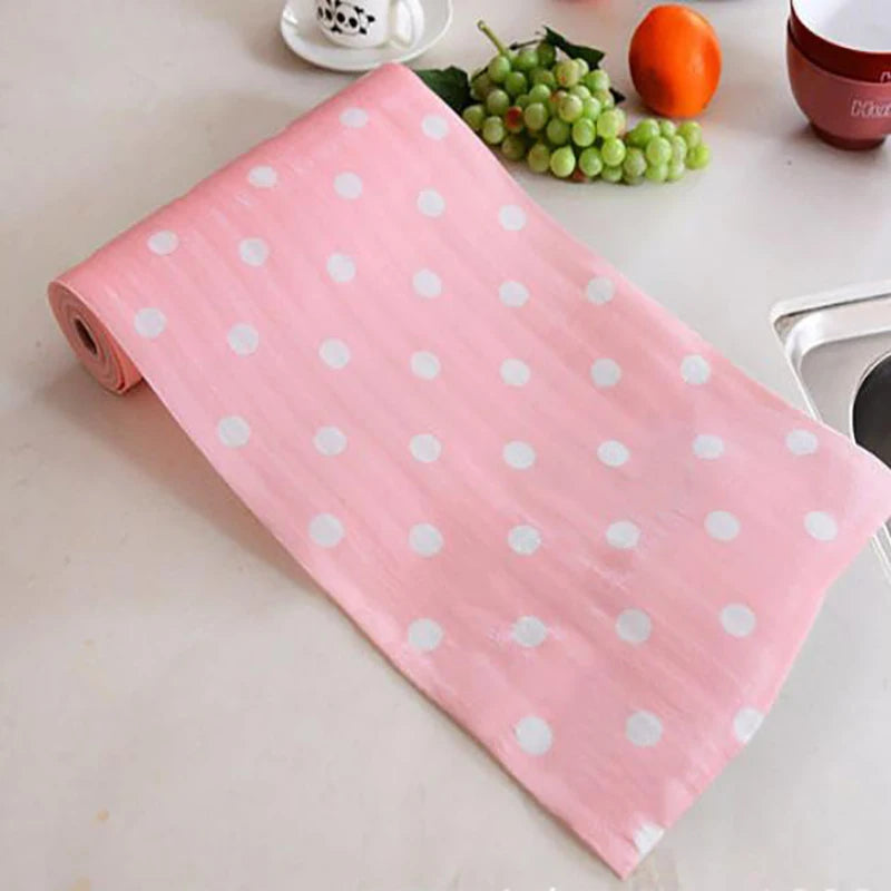 Kitchen Drawer and Shelf Liner Mat