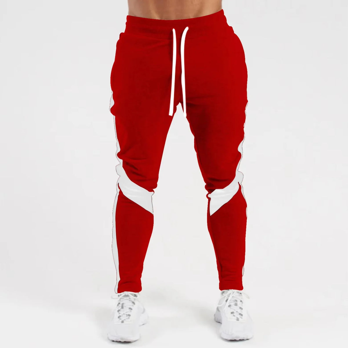 Men's Slim-Fit Joggers