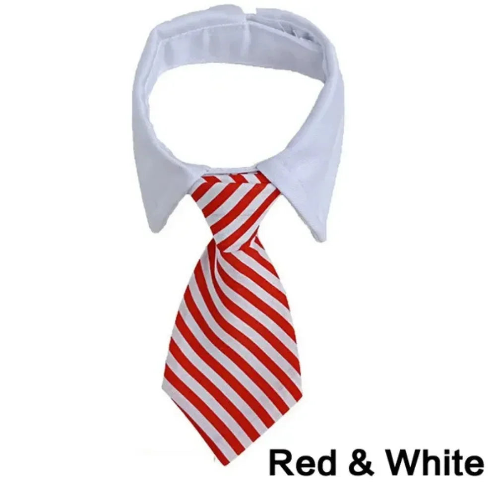 Adjustable Pet Bow Tie