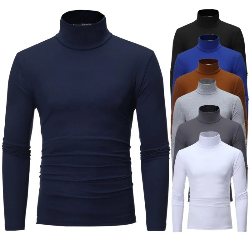 Men's Thermal Top