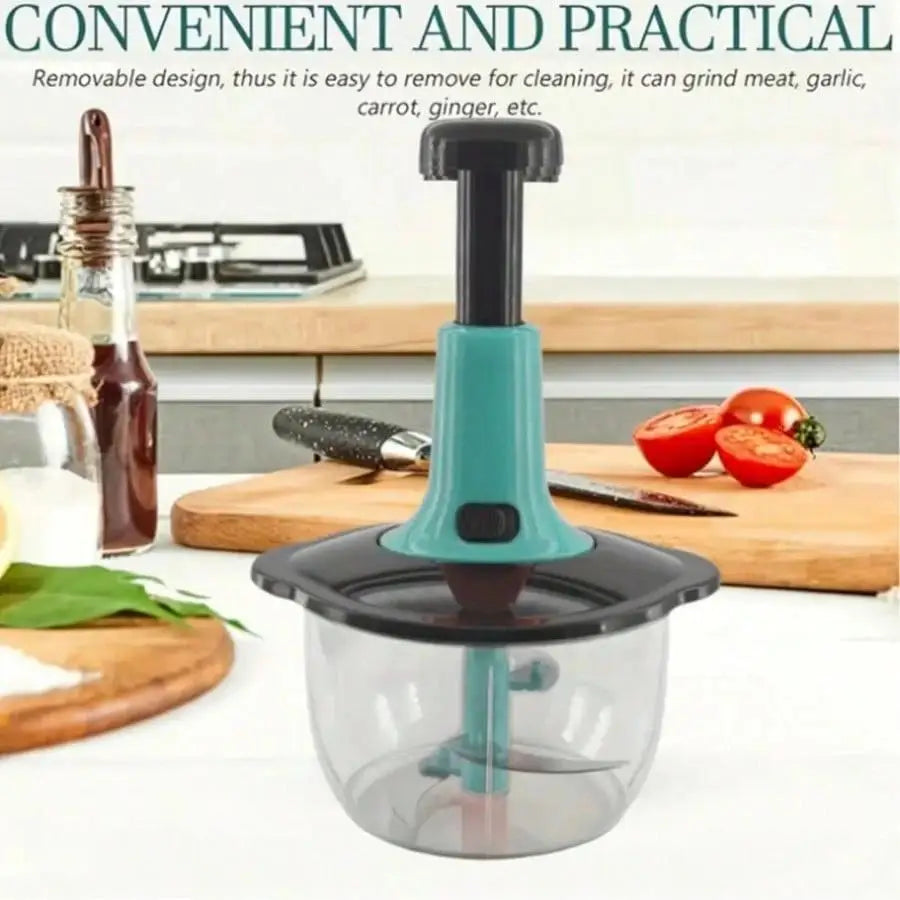Vegetable, Fruit and Herb Chopper