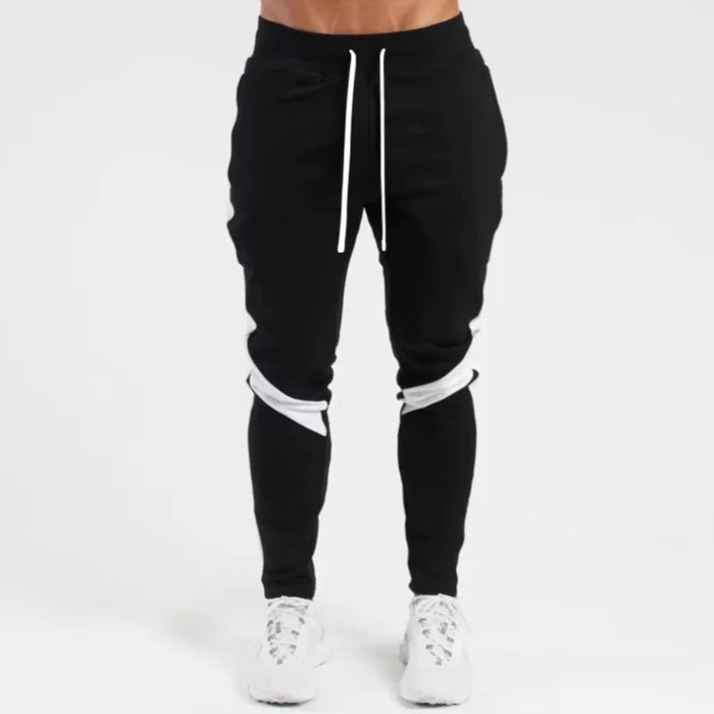 Men's Slim-Fit Joggers