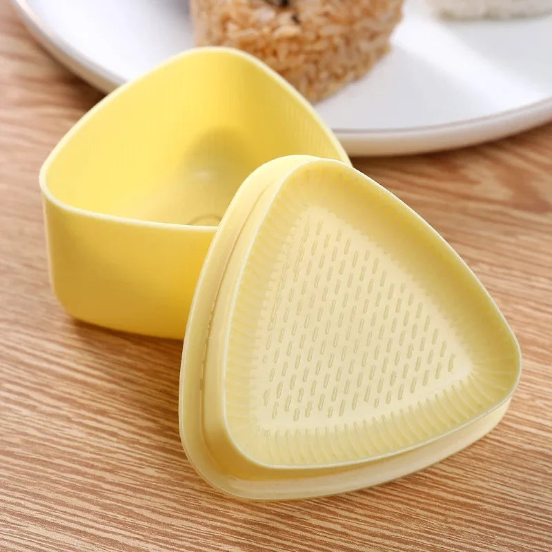 Onigiri Rice Ball Mold