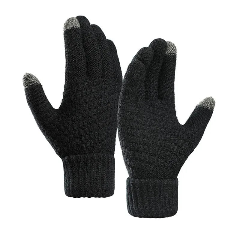 Tactical Winter Gloves