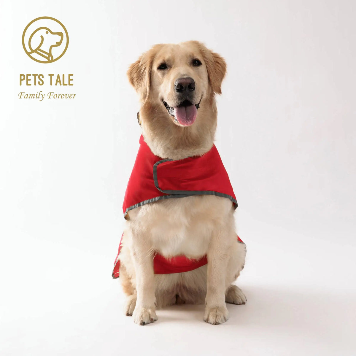 Dog Raincoat