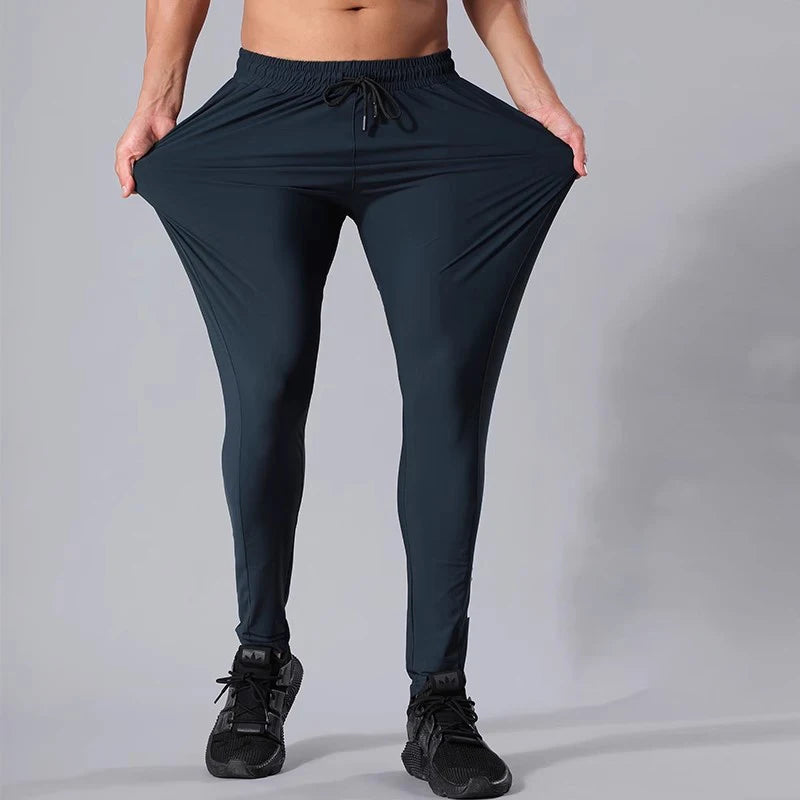 Men's Casual Gym Joggers