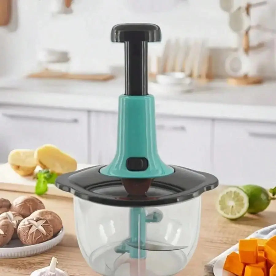 Vegetable, Fruit and Herb Chopper