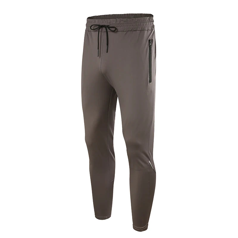 Men's Casual Gym Joggers