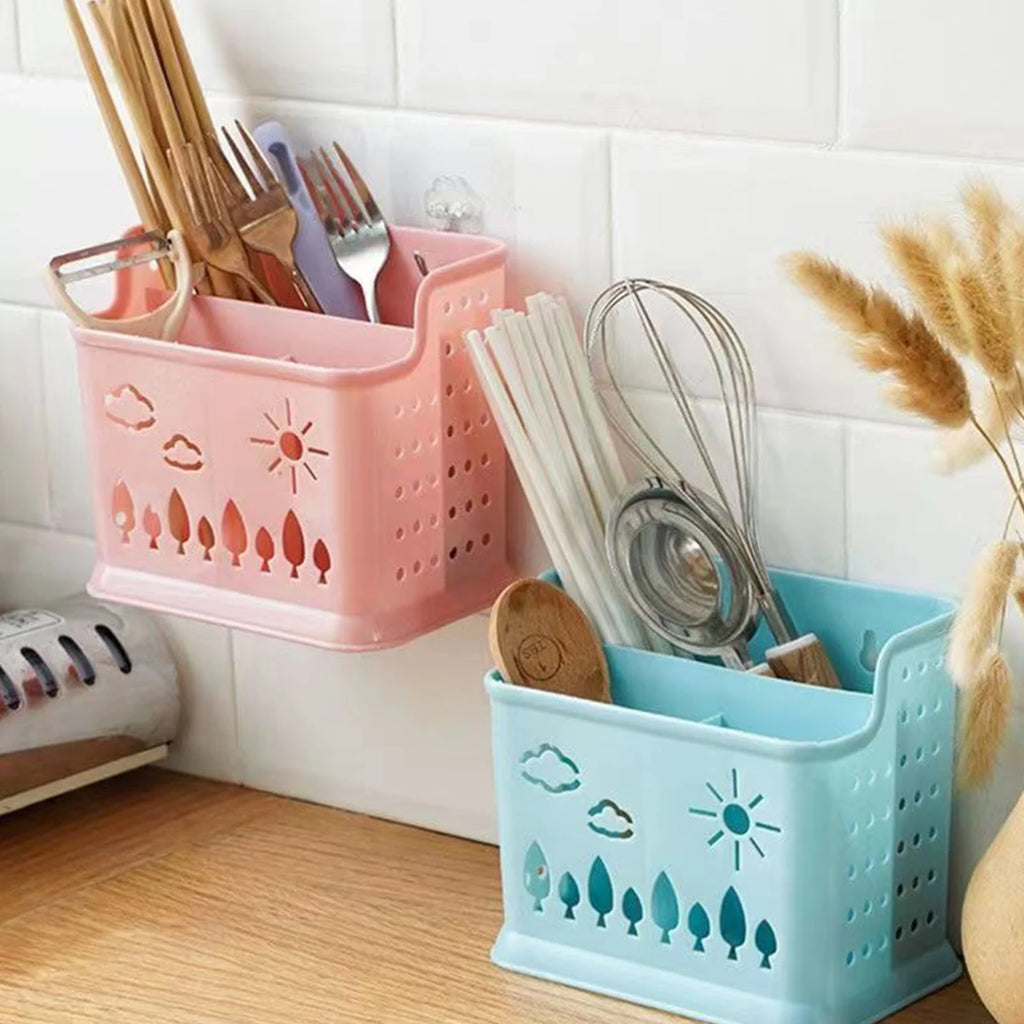 Chopstick and Utensil Holder