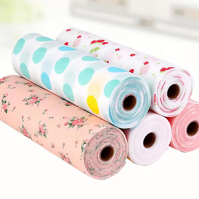 Kitchen Drawer and Shelf Liner Mat