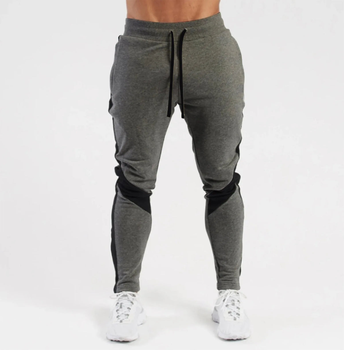 Men's Slim-Fit Joggers