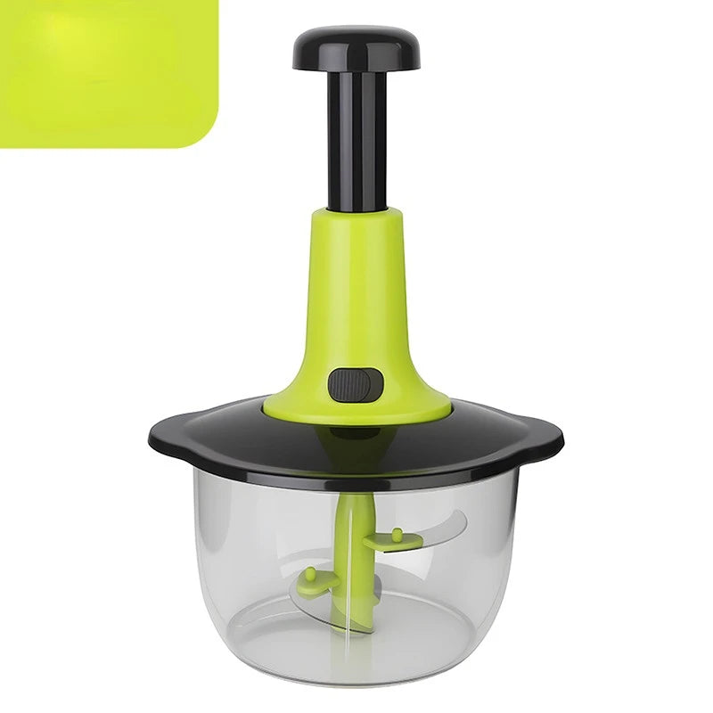 Vegetable, Fruit and Herb Chopper