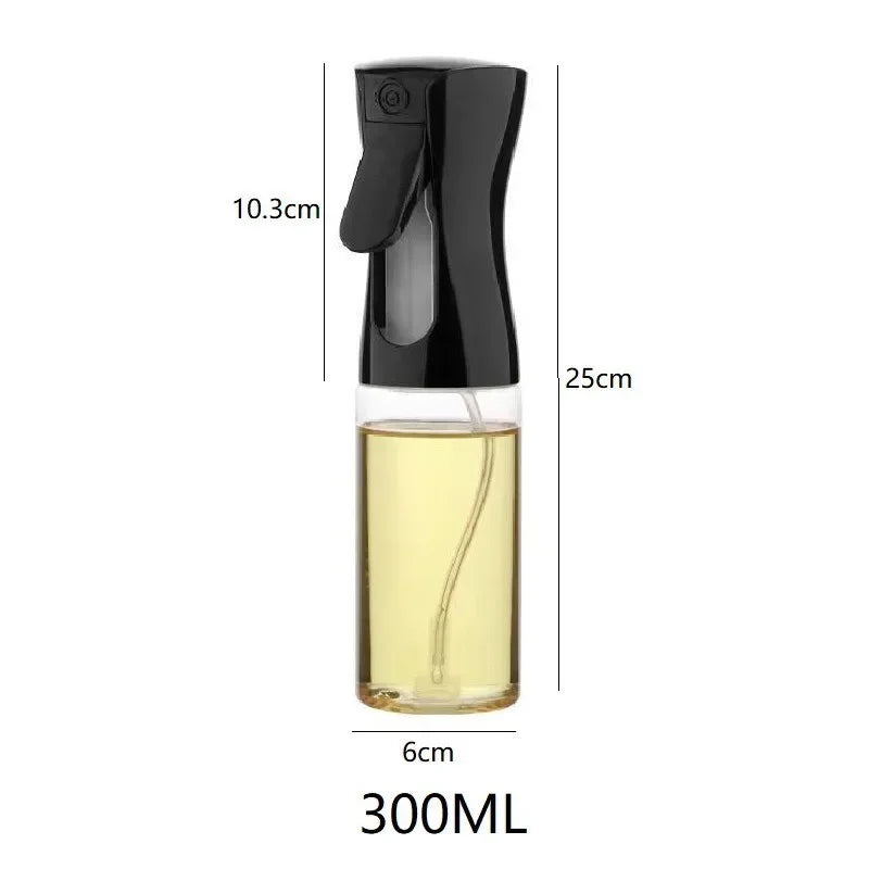 Oil Sprayer Bottle for Cooking