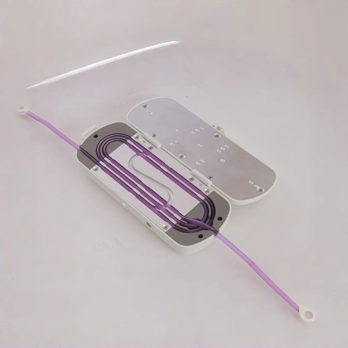 Pet-specific blood transfusion and IV fluid warmer, liquid warmer/IV fluid warmer, pet thermostats