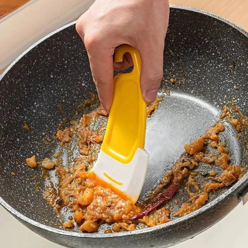 Kitchen Cleaning Scraper Spatula