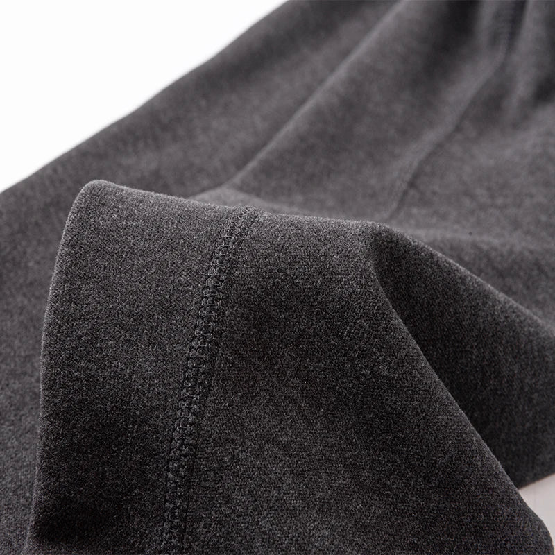 Men's Fleece Thermal Pants