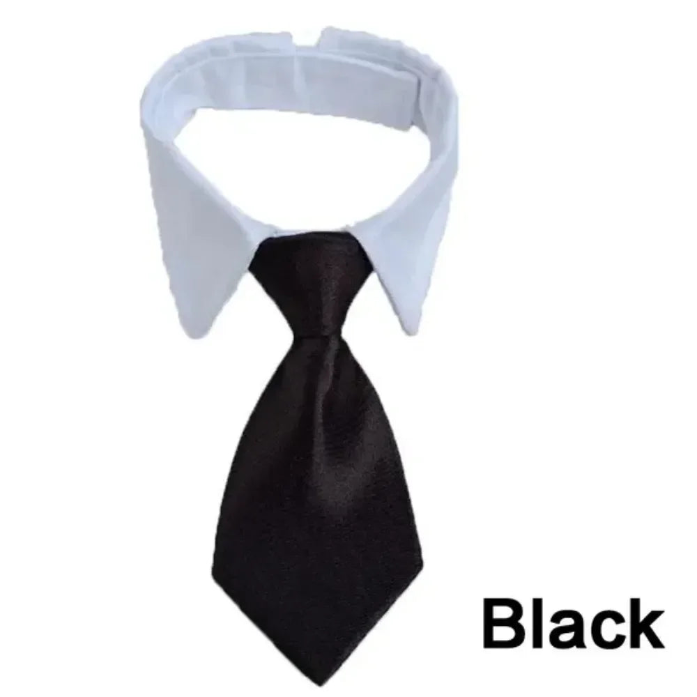 Adjustable Pet Bow Tie