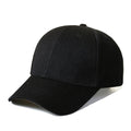 Classic Plain Baseball Cap for Men and Women, Multi Colors Available