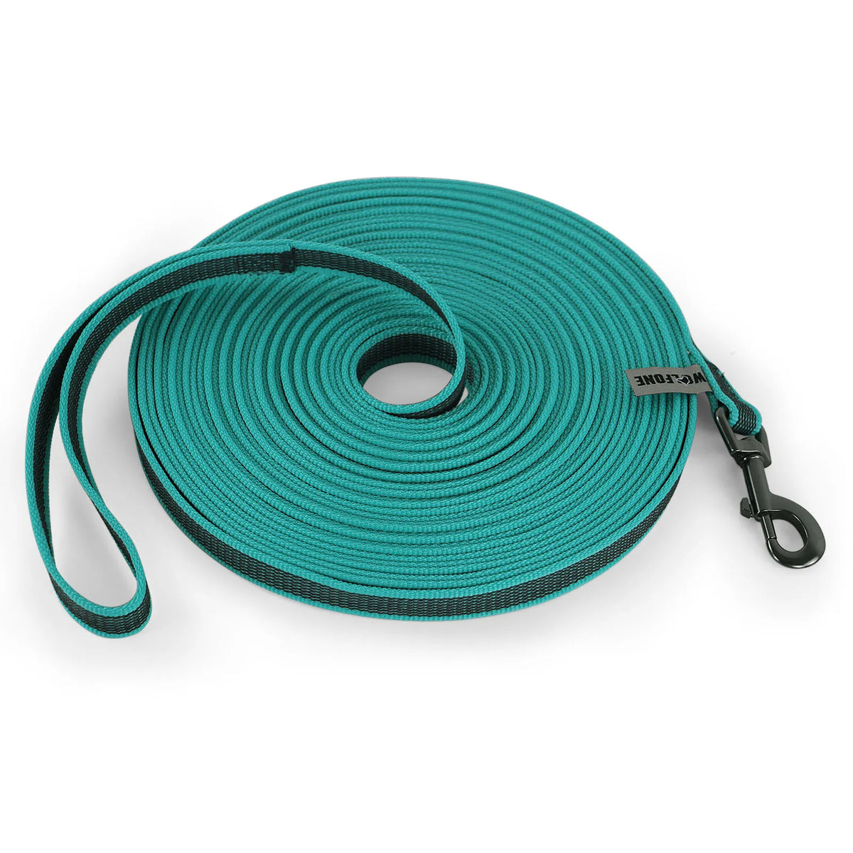 Two-Tone Dog Leash, 1.5M to 15M