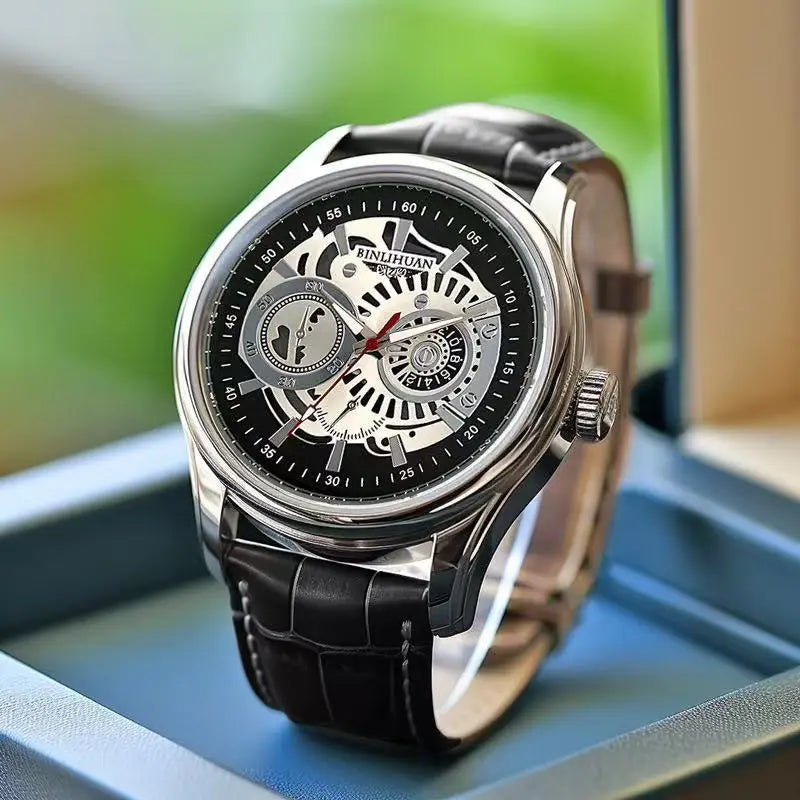 Men's Minimalist Watch