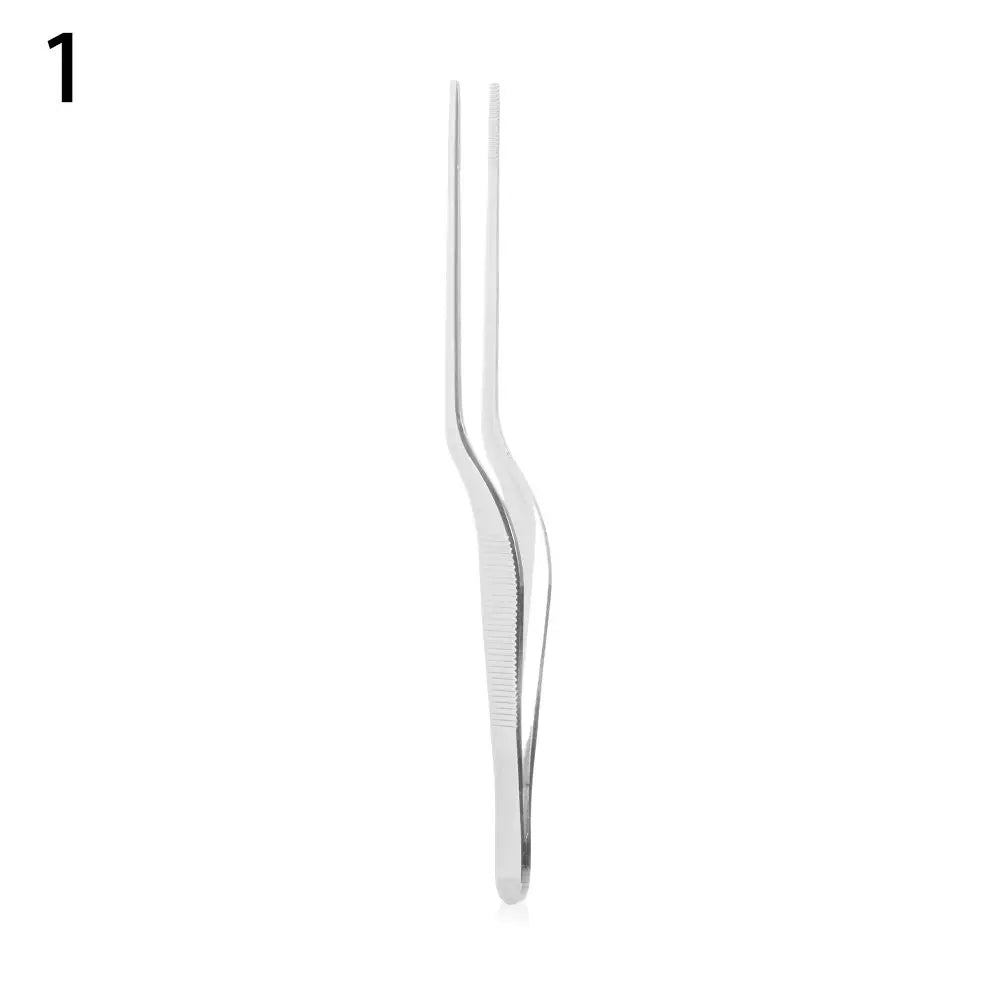 Stainless Steel Kitchen Tongs