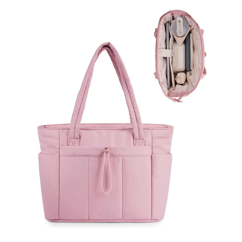 Women's Shoulder Tote Bag