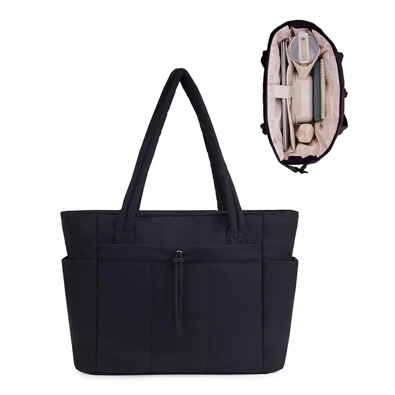Women's Shoulder Tote Bag