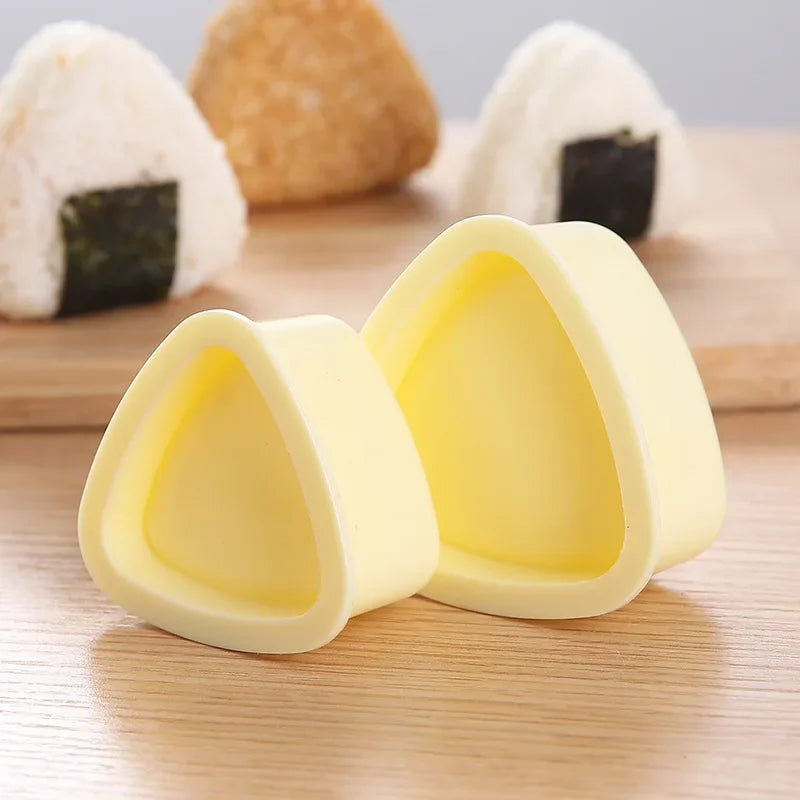 Onigiri Rice Ball Mold