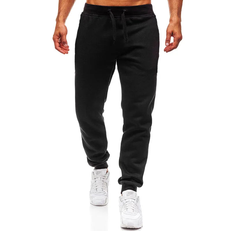 Men's Slim-Fit Joggers