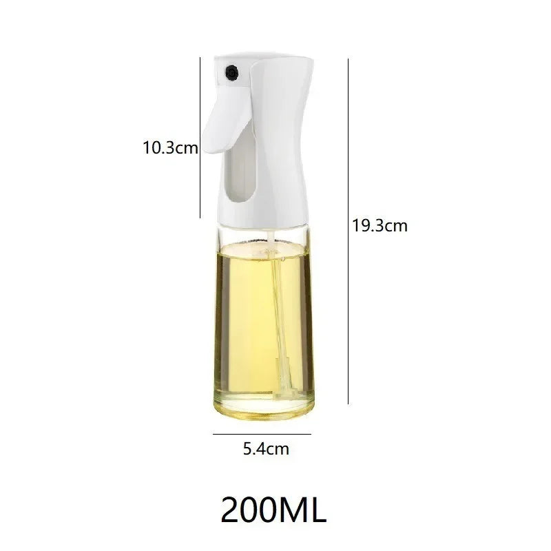 Oil Sprayer Bottle for Cooking