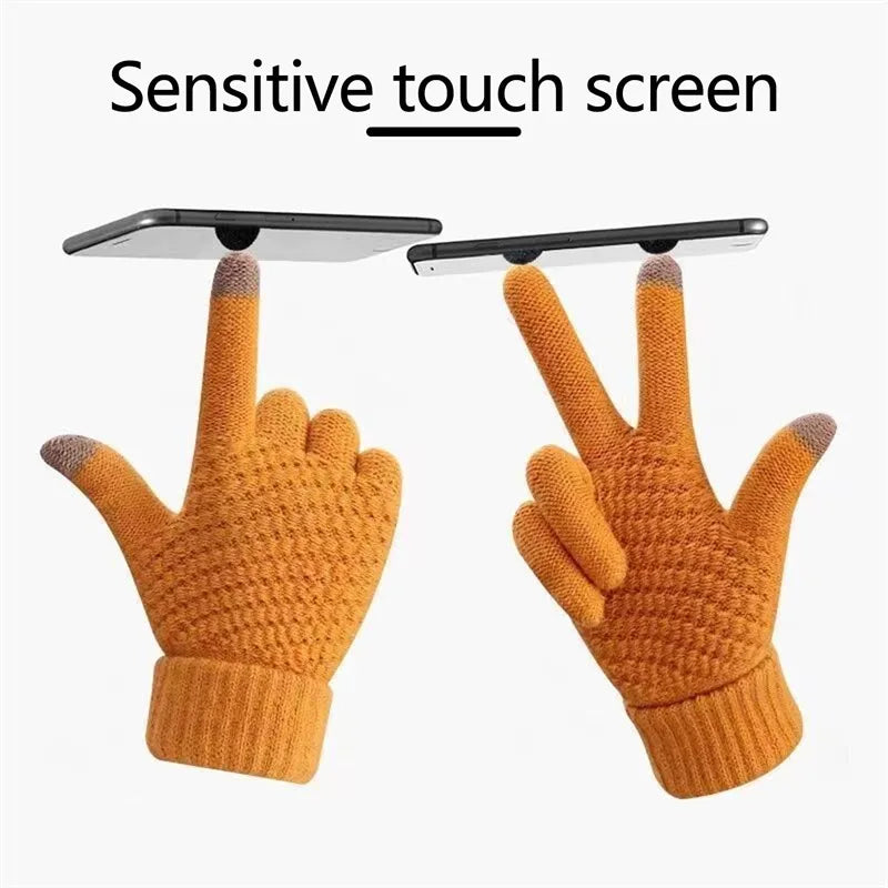 Tactical Winter Gloves
