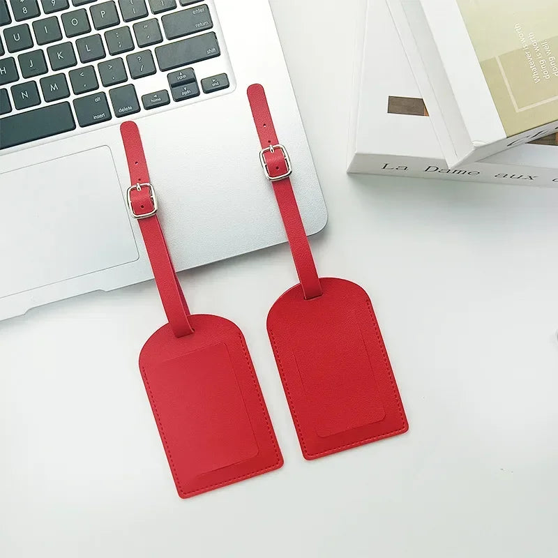 Luggage Tag
