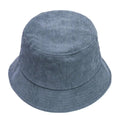 Corduroy Bucket Hat