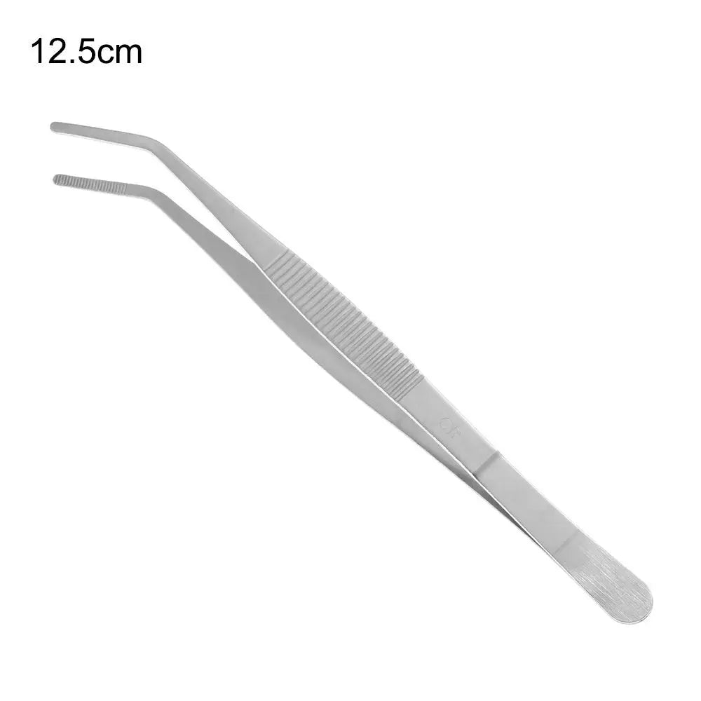 Stainless Steel Kitchen Tongs