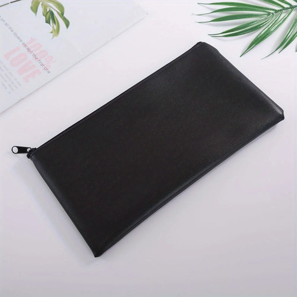 Zipper Coin Purse