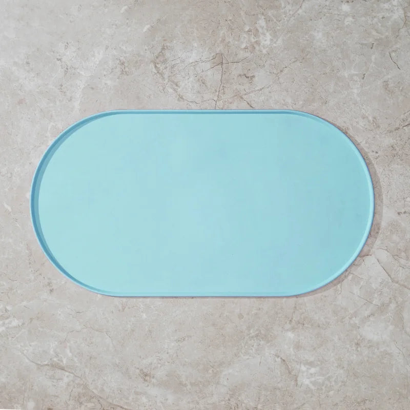 Cat Feeding Mat