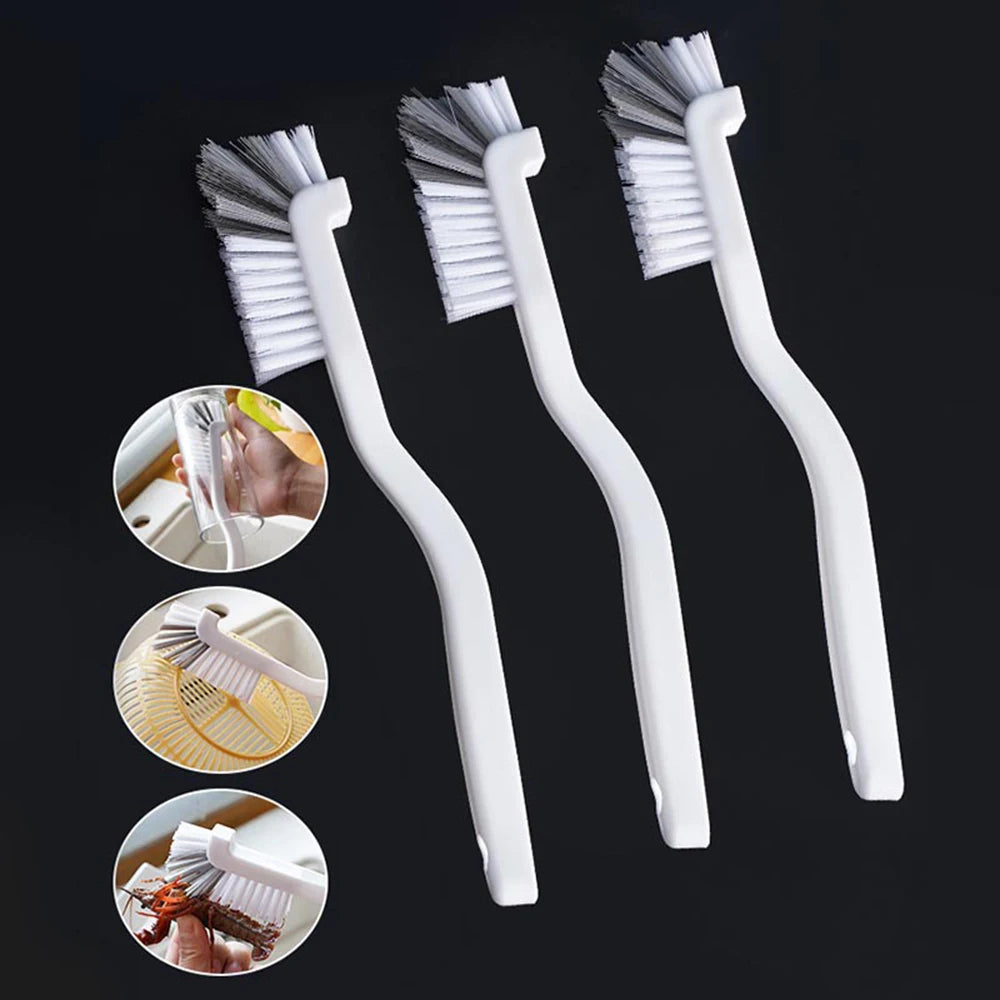 Household Cleaning Brushes