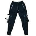Men's Cargo Joggers