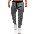 Men's Slim-Fit Joggers