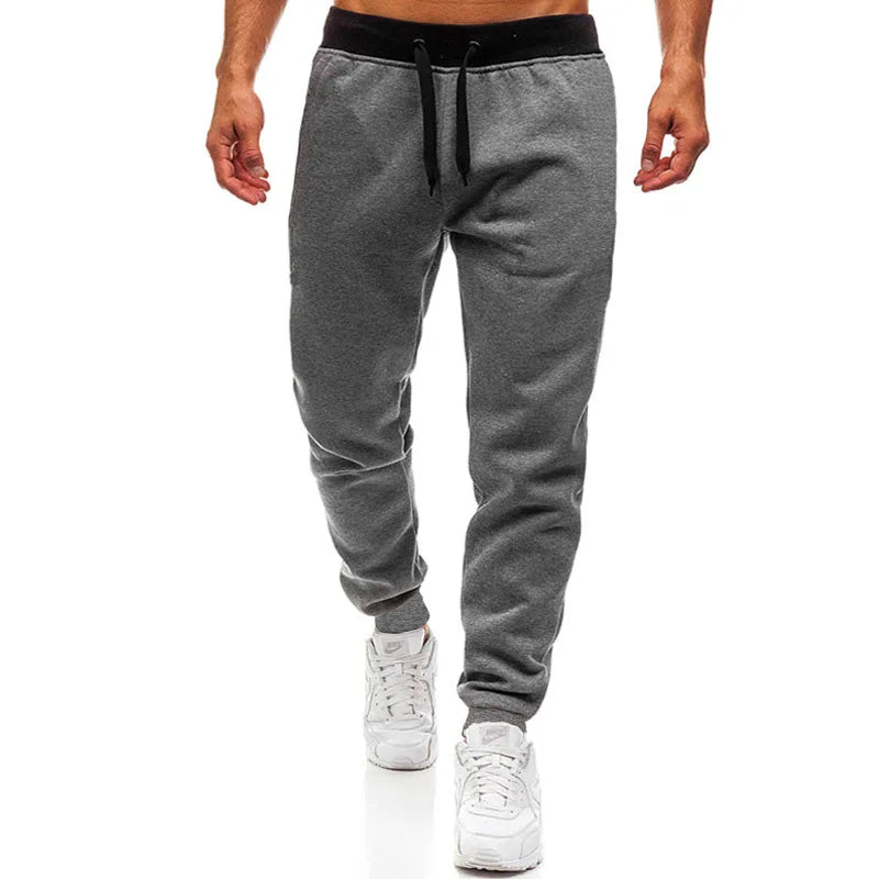 Men's Slim-Fit Joggers