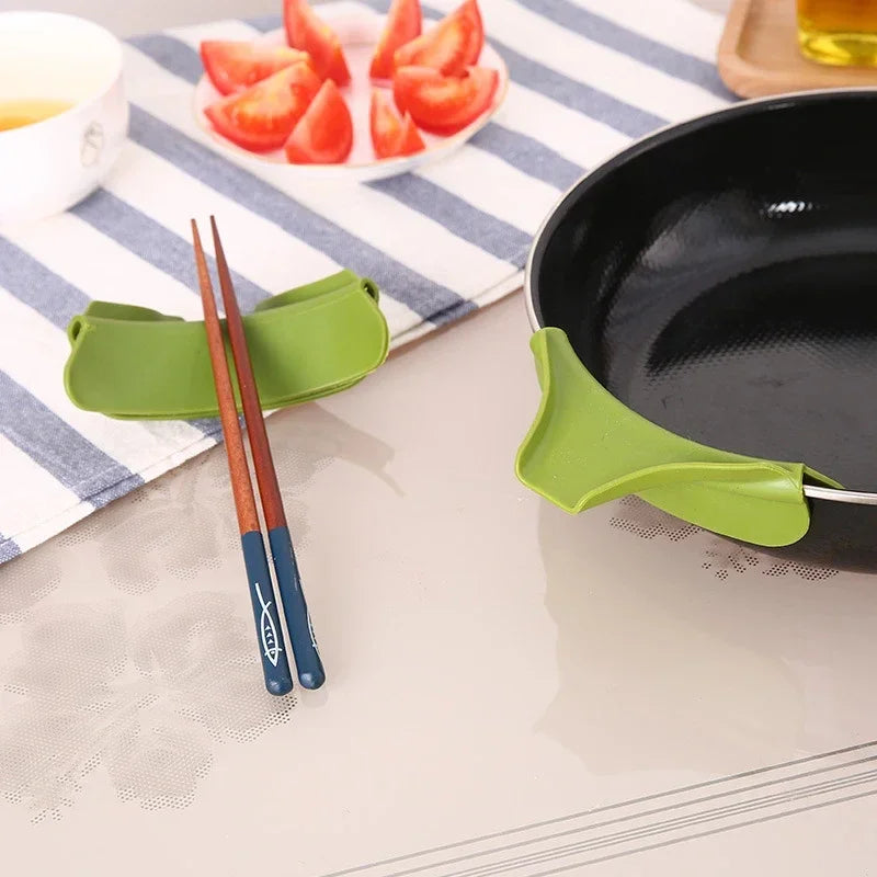 Kitchen Funnel with Pouring Spout