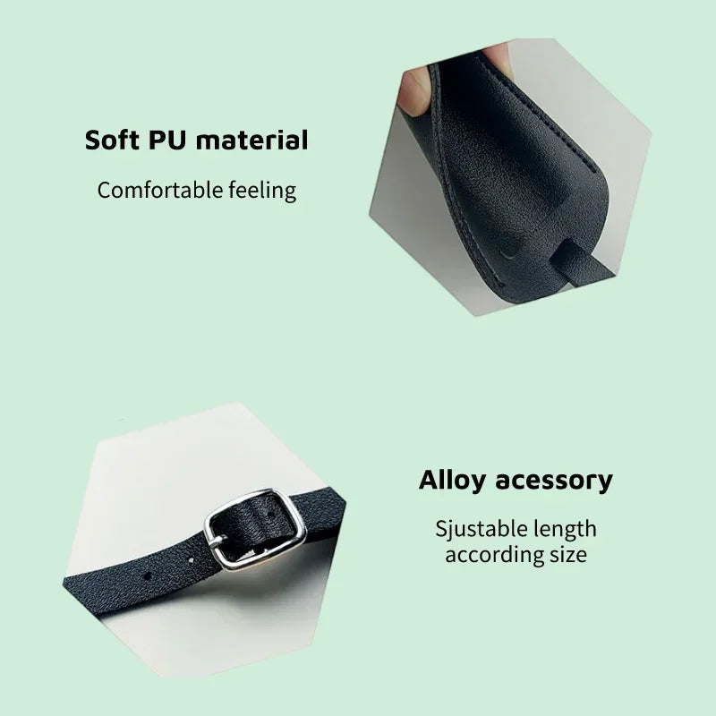 Luggage Tag